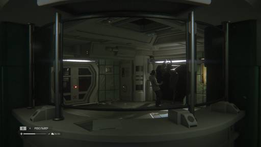 Alien: Isolation - Рецензия на игру «Alien: Isolation» + Видеообзор для ленивых Alien: Isolation - Рецензия на игру «Alien: Isolation» + Видеообзор для ленивых