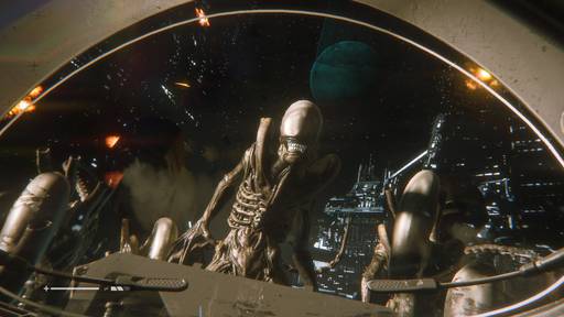 Alien: Isolation - Рецензия на игру «Alien: Isolation» + Видеообзор для ленивых Alien: Isolation - Рецензия на игру «Alien: Isolation» + Видеообзор для ленивых